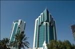 Doha towers